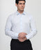 Classic Shirt Slim Fit 100% Cotton Light Blue