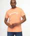 Regular Fit T-Shirt Orange