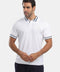 Polo Shirt Regular Fit White