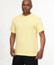 Regular Fit T-Shirt Yellow