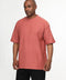 Regular Fit T-Shirt Orange