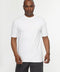 Over Size T-Shirt White
