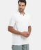 Polo Shirt Regular Fit White