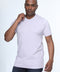 Regular Fit T-Shirt Light Purple