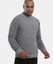 Regular Fit Pullover Gray