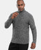 Regular Fit Pullover Gray