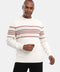 Regular Fit Pullover Beige