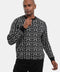 Regular Fit Pullover Black