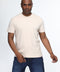 Relax Fit T-Shirt Beige