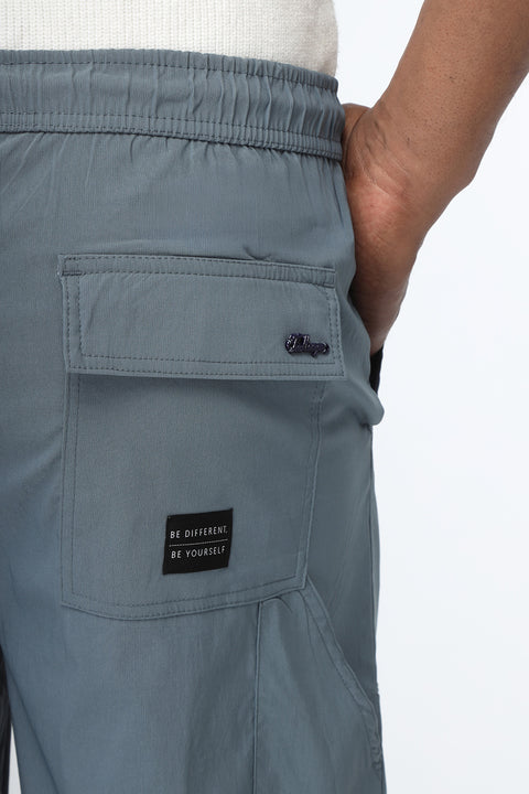 Sweat Pants Regular Fit Blue