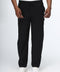 Sweat Pants Regular Fit Black