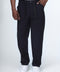 Sweat Pants Relax Fit Dark Blue