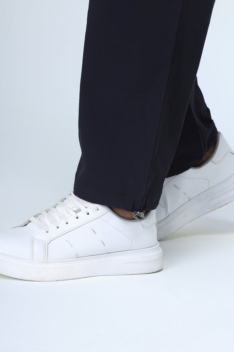 Sweat Pants Relax Fit Dark Blue