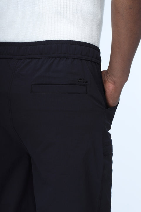 Sweat Pants Relax Fit Dark Blue