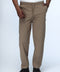 Sweat Pants Regular Fit Beige