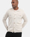 Regular Fit Pullover Beige