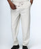 Sweat Pants Regular Fit Beige