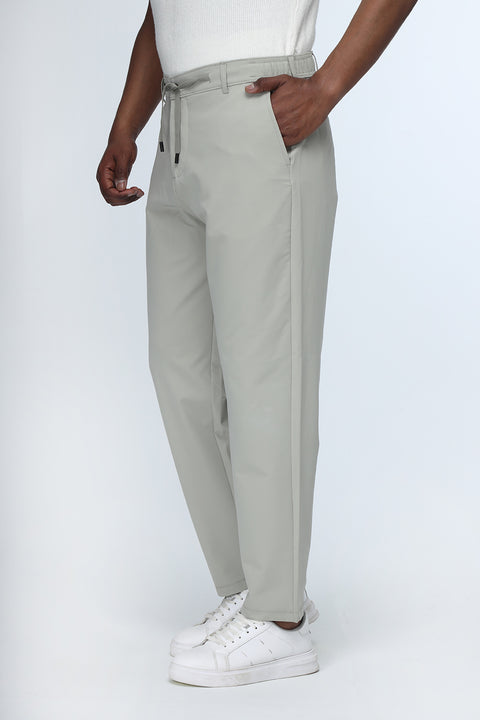 Sweat Pants Regular Fit Green