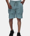 Regular Fit Short Green