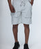 Regular Fit Short Light Gray