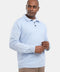Regular Fit Pullover Light Blue
