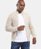 Regular Fit Pullover Beige