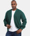 Regular Fit Pullover Green