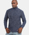 Regular Fit Pullover Blue
