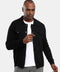 Regular Fit Pullover Black