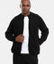Regular Fit Pullover Black