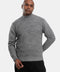 Regular Fit Pullover Gray