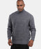 Regular Fit Pullover Blue