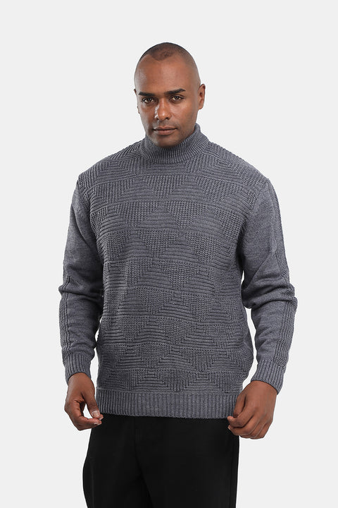 Regular Fit Pullover Blue