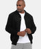 Regular Fit Pullover Black