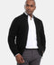 Regular Fit Pullover Black