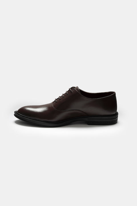 Shoes Classic Brown