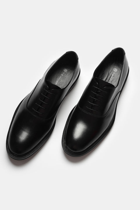 Shoes Classic Black