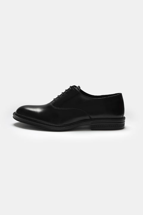 Shoes Classic Black