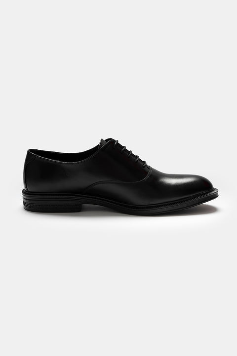 Shoes Classic Black