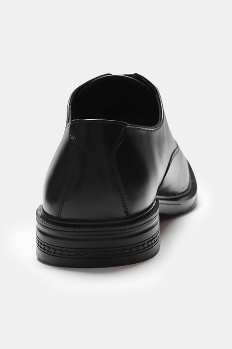 Shoes Classic Black