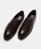 Shoes Classic Brown