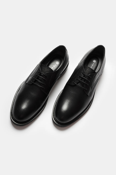 Shoes Classic Black