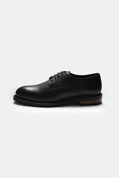 Shoes Classic Black