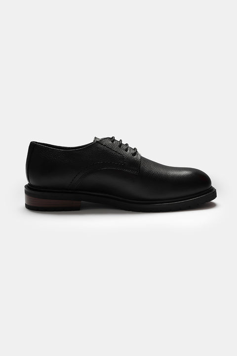 Shoes Classic Black