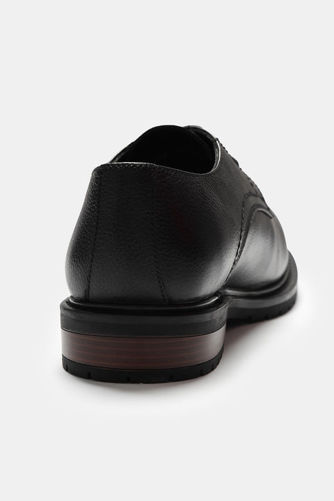 Shoes Classic Black
