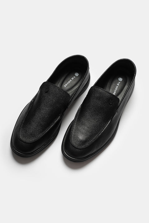Shoes Classic Black
