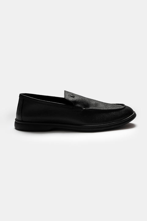 Shoes Classic Black