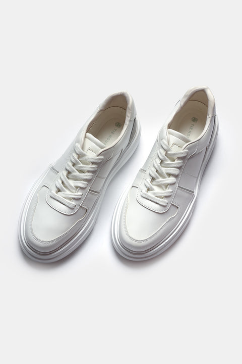 Casual Shoes Gray