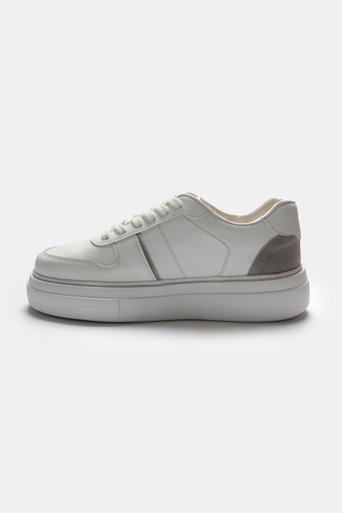 Casual Shoes Gray