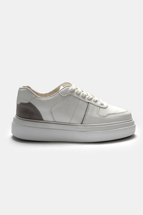 Casual Shoes Gray